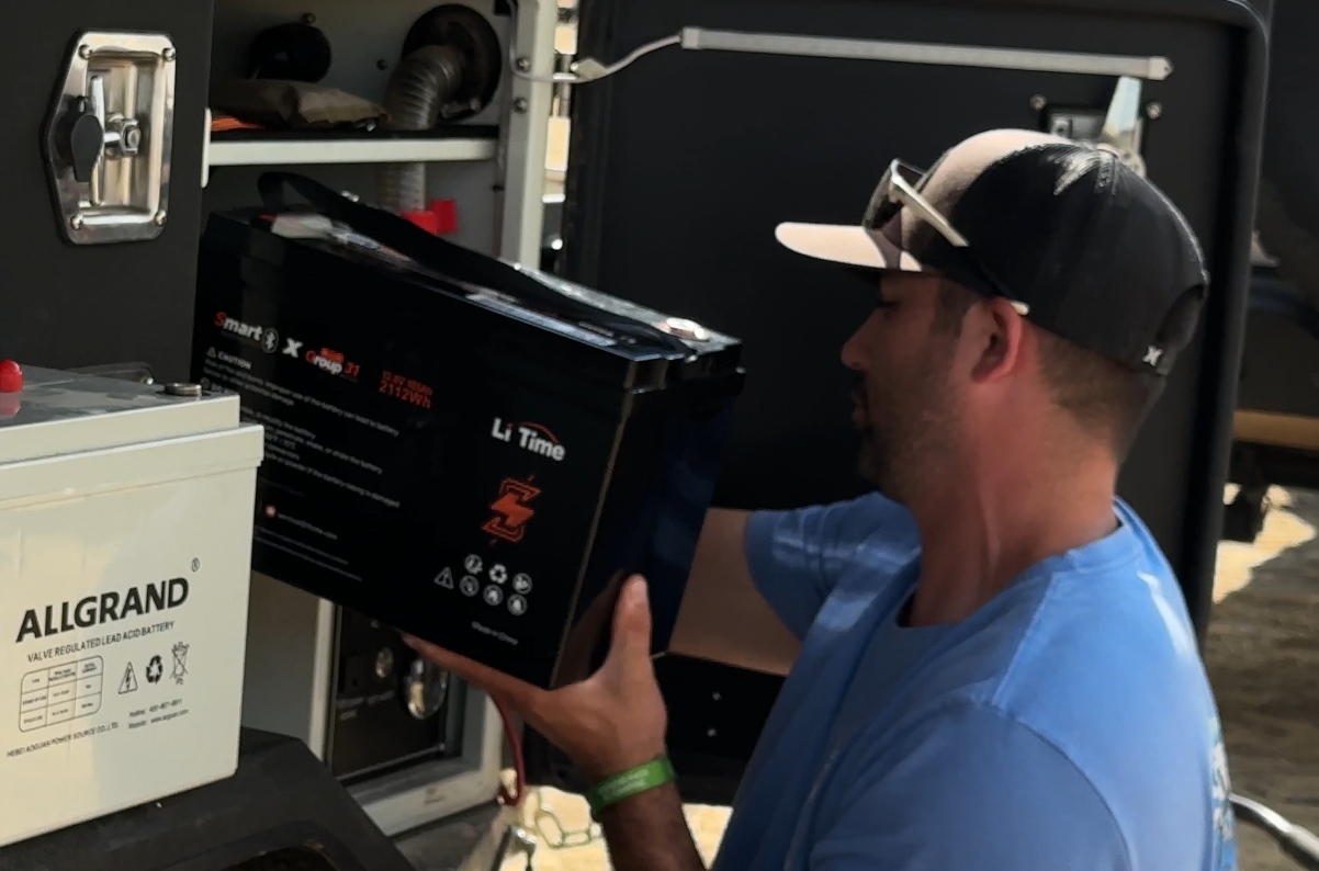 061d306b 3bef 4c59 b0f5 e3e28c93a353 TechTimes.vn LiTime Showcases Its Most Popular New Products to Power