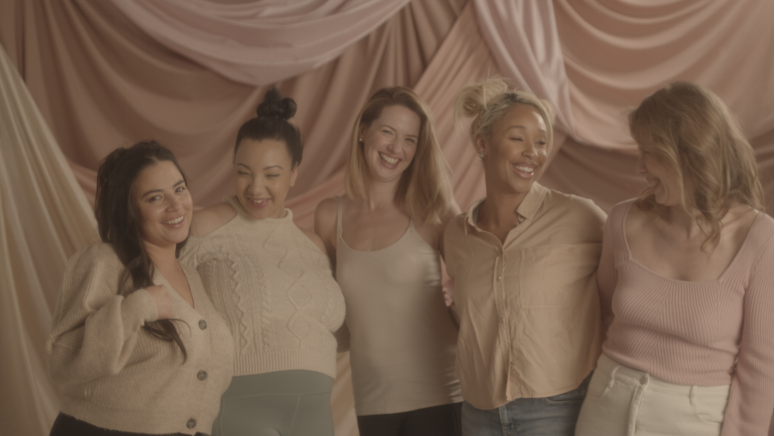 Momcozy Unveils 'Her Infinite Power' Campaign with Inspiring Commercial for  International Women's Day