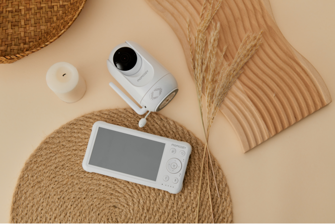 Momcozy Celebrates Black Friday and Cyber Monday with Exclusive Deals on  Innovative Video Baby Monitor