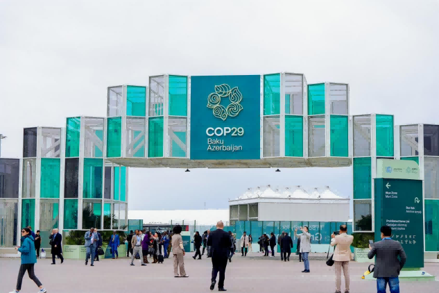 The UN Climate Change Conference (COP29) concluded successfully in Azerbaijan