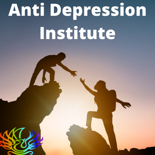 Anti Depression Institute Logo1