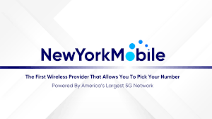 New York Mobile Joins with T-Mobile to Launch Nationwide Wireless Platform with “Choose Your Own Number” Customized Solutions