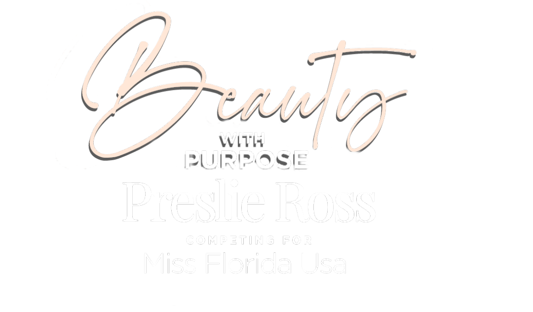 All Eyes on Preslie Ross: A Nationwide Supermodel Calls Florida Home and Prepares to Compete for Miss Florida USA