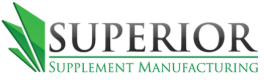 Superior Supplement Manufacturing Expands Pet Supplement Manufacturing Services with Enhanced Contract Manufacturing Support