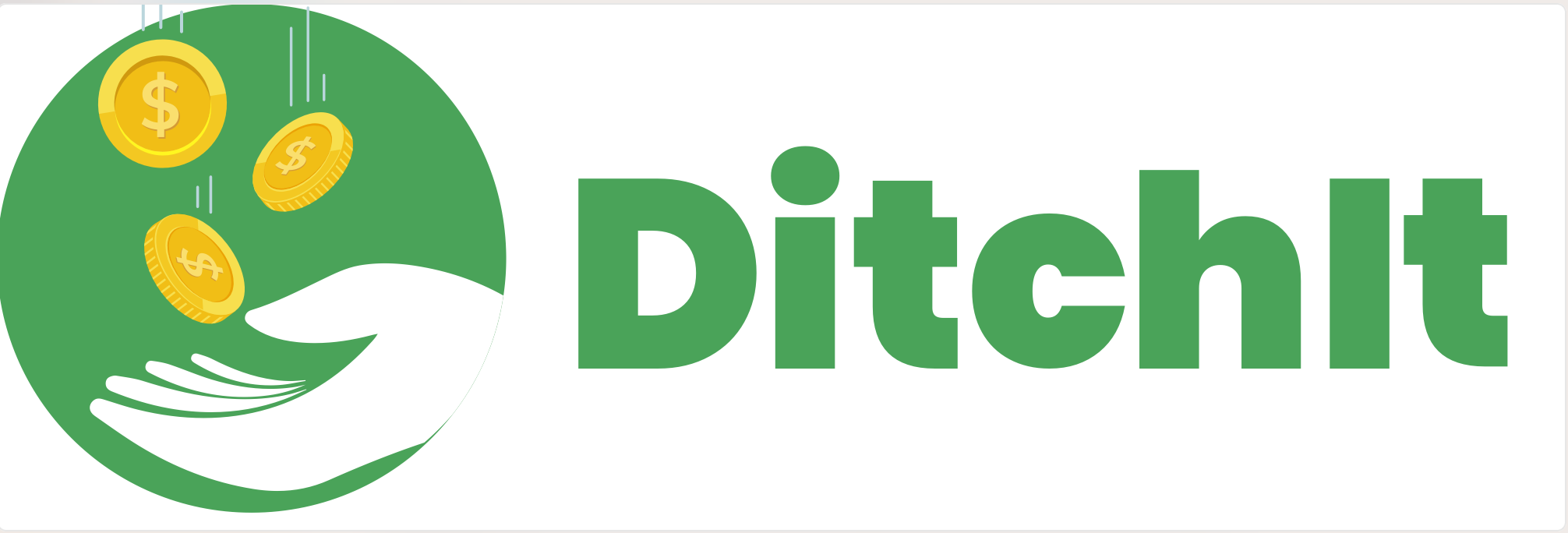 DitchIt Takes on OfferUp and Facebook Marketplace