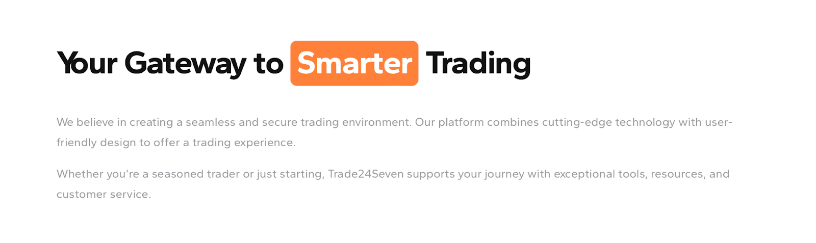 trade24seven.com review