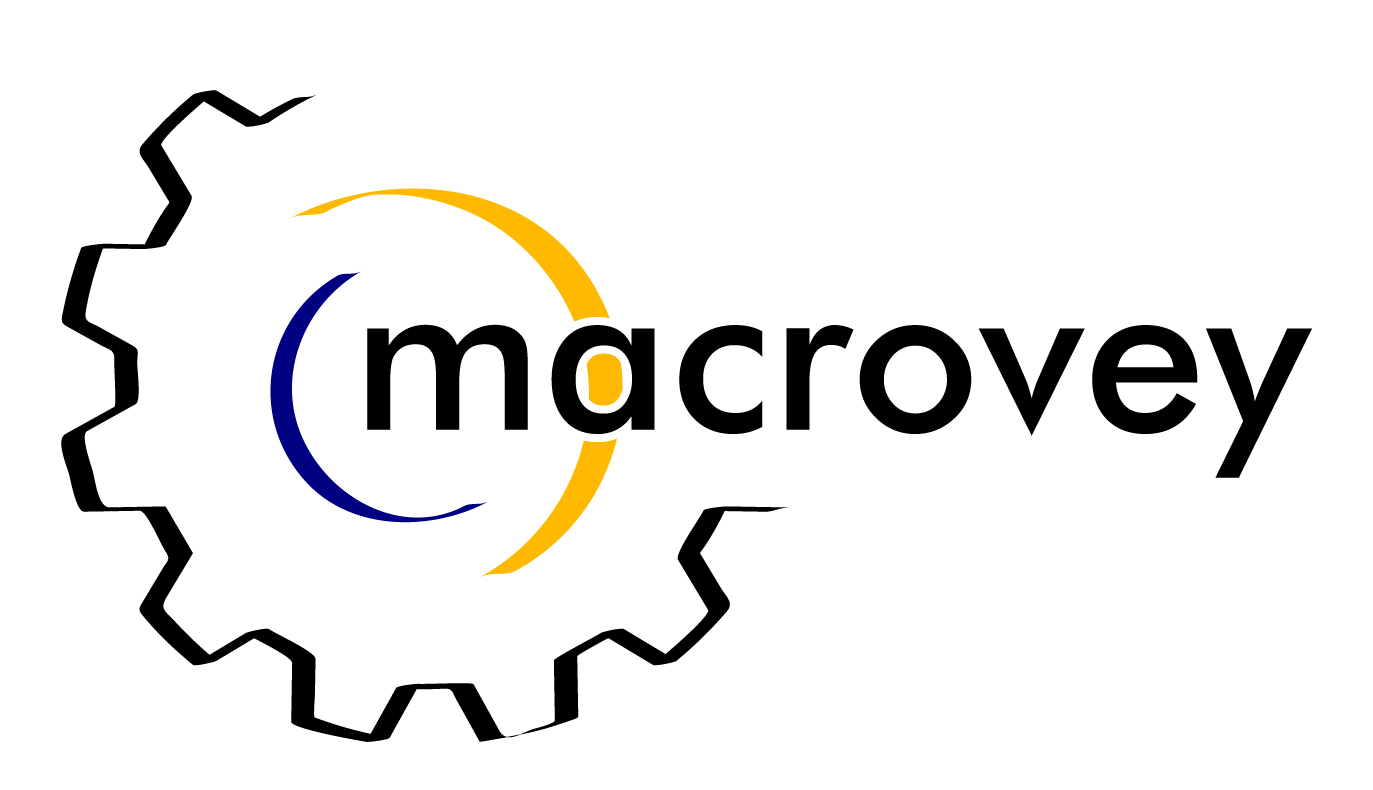 Get In Early: Macrovey is LIVE on Netcapital!