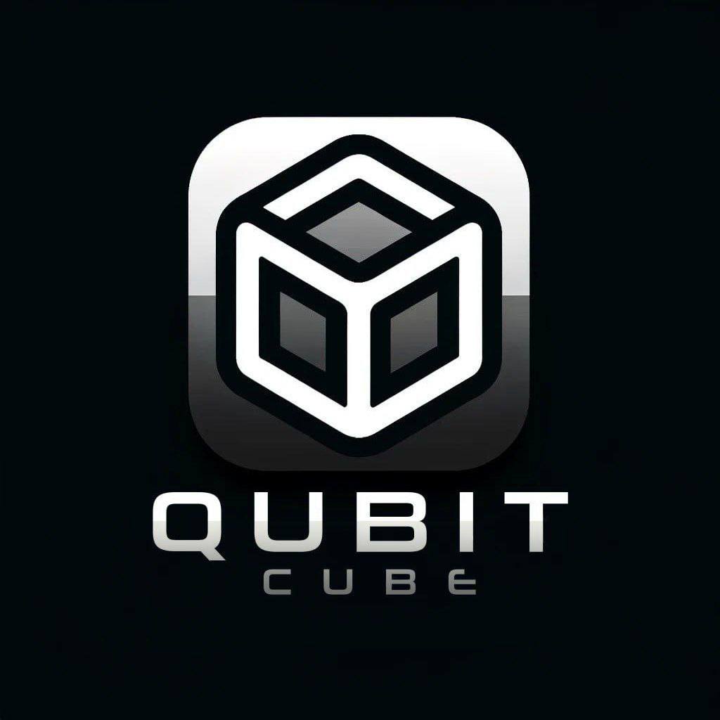 QUBITSCUBE ANNOUNCES 10% OF STRATEGY SALES PROFITS TO CHARITABLE FOUNDATION