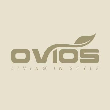 OVIOS Launches Major Brand Upgrade, Redefining Modern Home Living with “Live in Style”