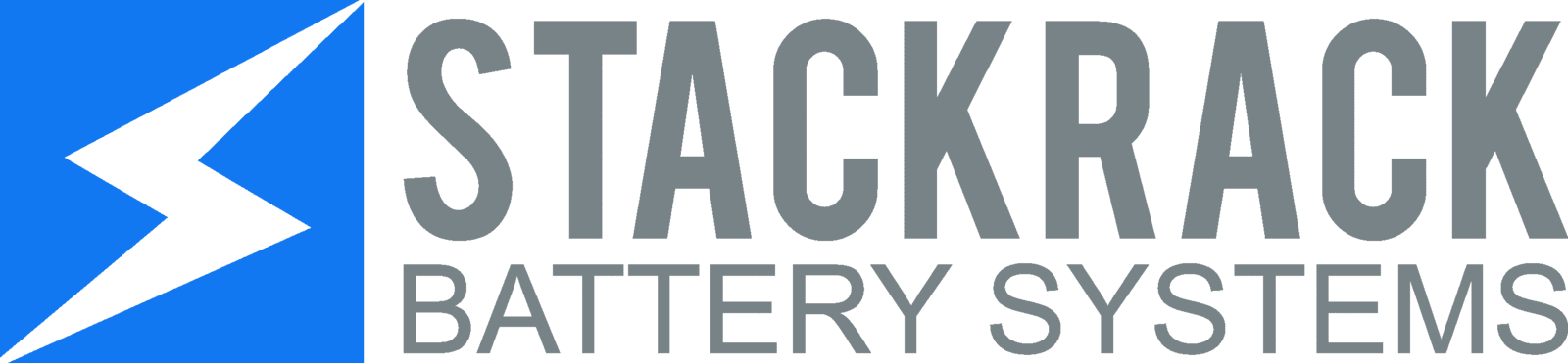 StackRack: Revolutionizing Energy Storage and Powering a Resilient Future
