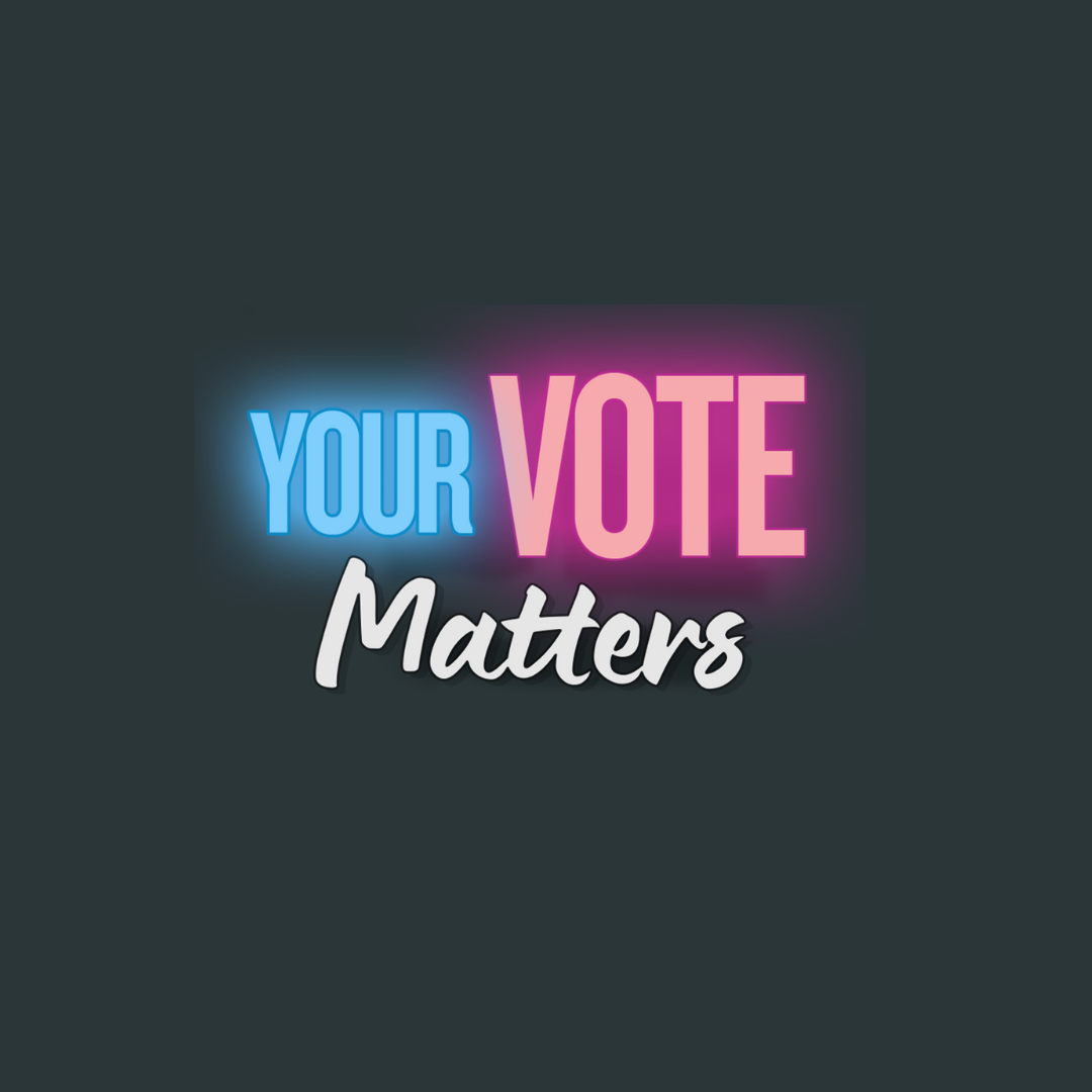 Your Vote Matters" Launches on Kickstarter: A Call to Action for Political Transparency