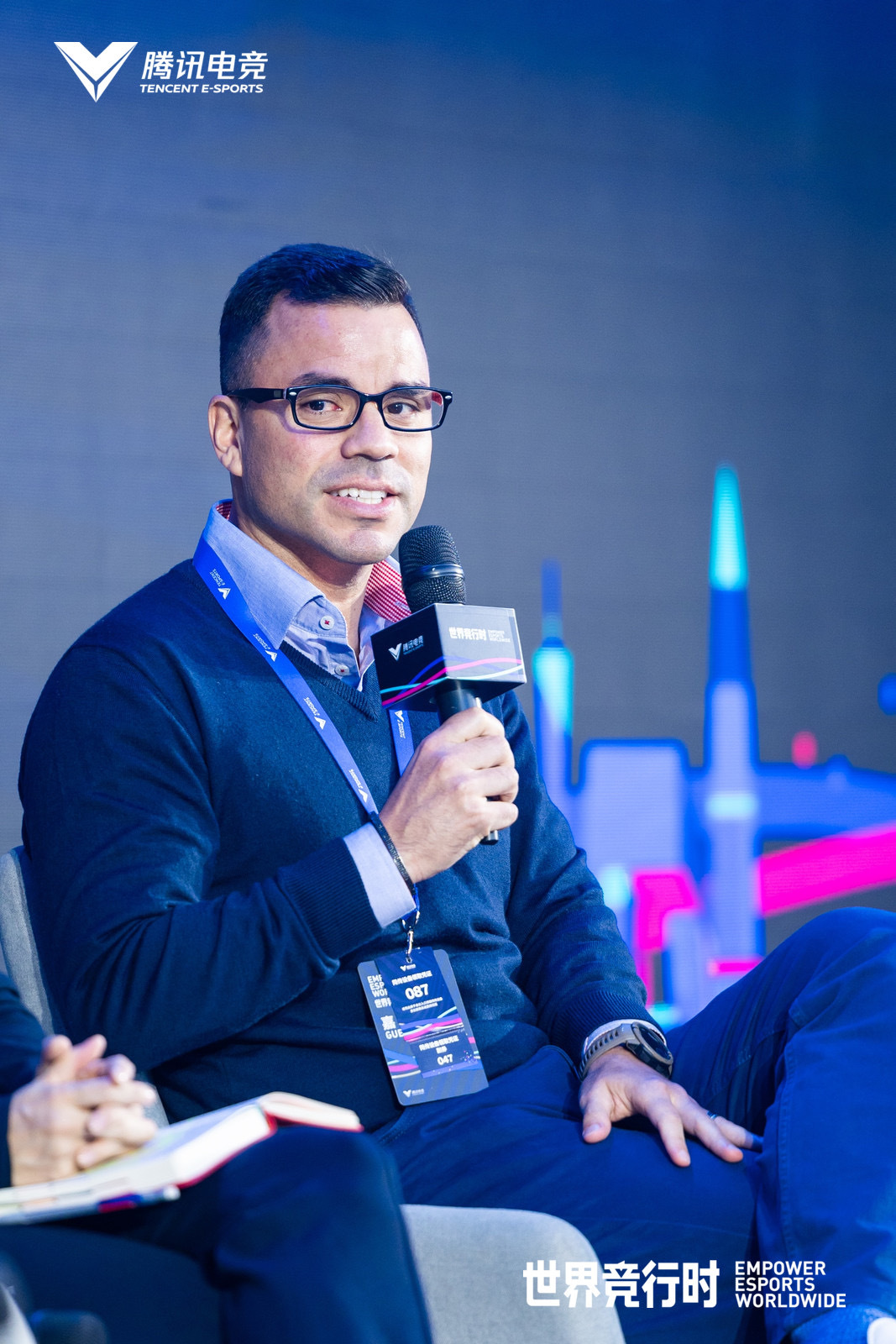 Seven Major International Sports Federations Gather – The New Blueprint for Virtual & Simulated Sports is Mapped Out