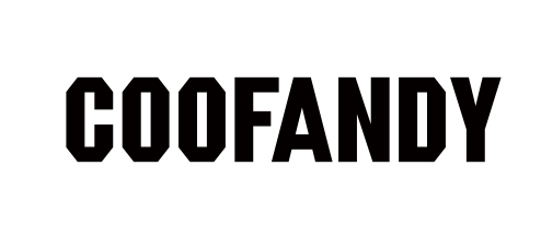 From Track to Wardrobe: COOFANDY Celebrates 10th Anniversary with Christopher Bell to Redefine "Dress the Win"